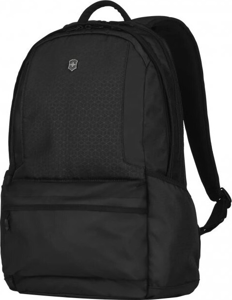 Victorinox - Portatīvā datora mugursoma 15,6" Altmont Original 22 l melna