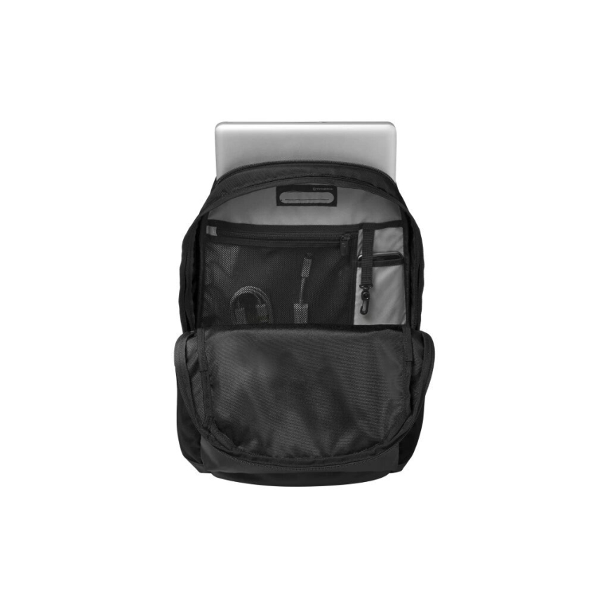 Victorinox - Portatīvā datora mugursoma 15,6" Altmont Original 22 l melna