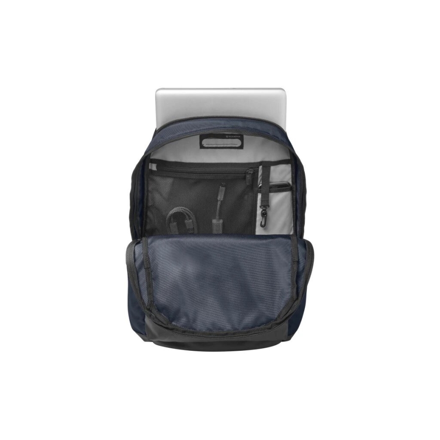 Victorinox - Portatīvā datora mugursoma 15,6" Altmont Original 22 l tumši zila