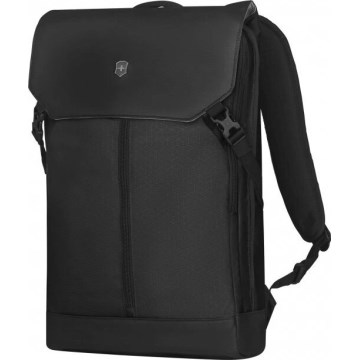 Victorinox - Portatīvā datora mugursoma 15,6" Altmont Original Flapover 11 l melna
