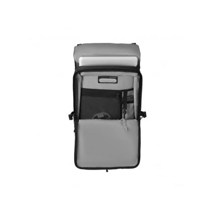 Victorinox - Portatīvā datora mugursoma 15,6" Altmont Original Flapover 11 l melna