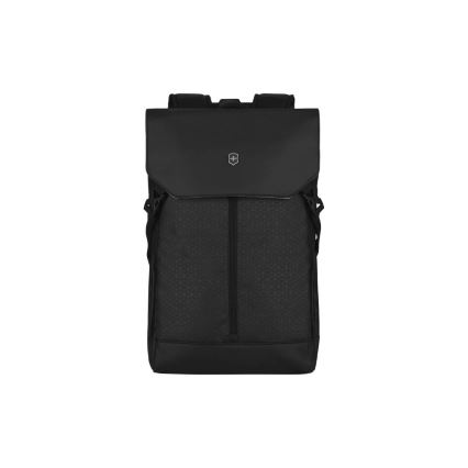 Victorinox - Portatīvā datora mugursoma 15,6" Altmont Original Flapover 11 l melna