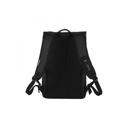 Victorinox - Portatīvā datora mugursoma 15,6" Altmont Original Flapover 11 l melna
