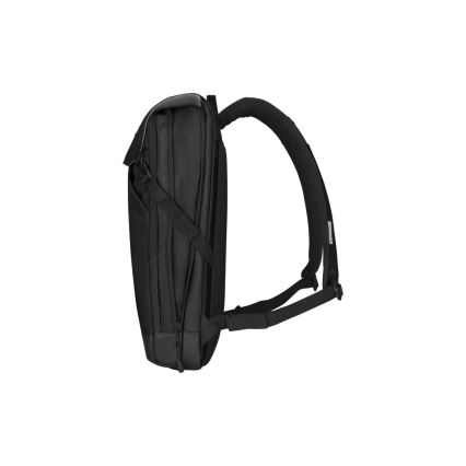 Victorinox - Portatīvā datora mugursoma 15,6" Altmont Original Flapover 11 l melna