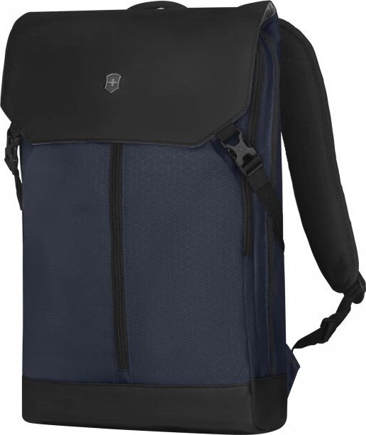 Victorinox - Portatīvā datora mugursoma 15,6" Altmont Original Flapover 11 l tumši zila