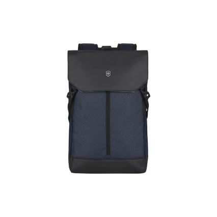 Victorinox - Portatīvā datora mugursoma 15,6" Altmont Original Flapover 11 l tumši zila
