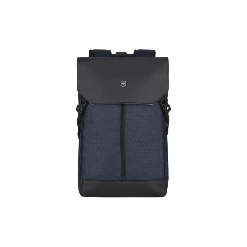 Victorinox - Portatīvā datora mugursoma 15,6" Altmont Original Flapover 11 l tumši zila