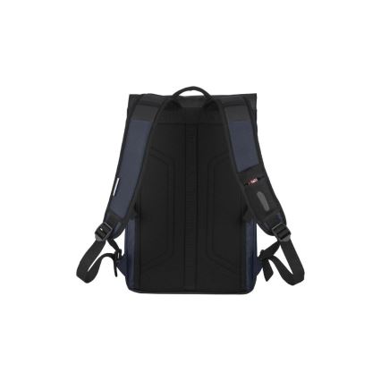 Victorinox - Portatīvā datora mugursoma 15,6" Altmont Original Flapover 11 l tumši zila