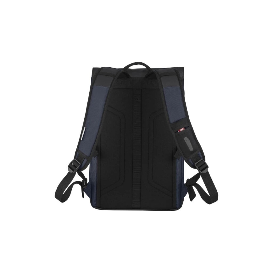 Victorinox - Portatīvā datora mugursoma 15,6" Altmont Original Flapover 11 l tumši zila