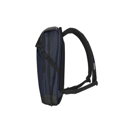 Victorinox - Portatīvā datora mugursoma 15,6" Altmont Original Flapover 11 l tumši zila