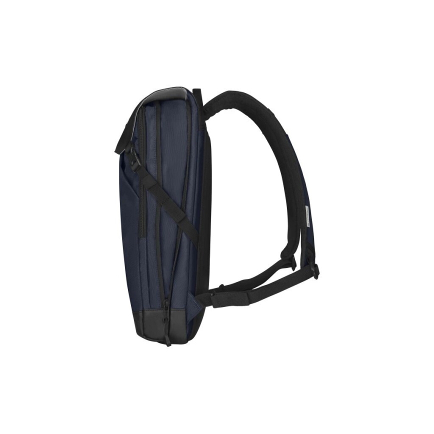 Victorinox - Portatīvā datora mugursoma 15,6" Altmont Original Flapover 11 l tumši zila
