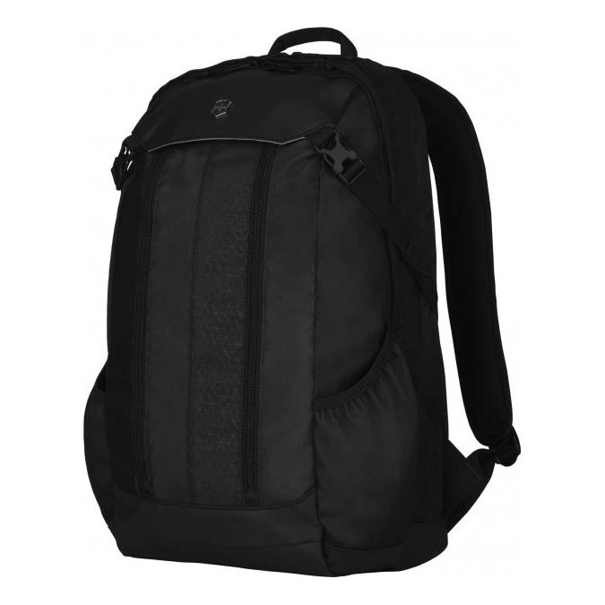 Victorinox - Portatīvā datora mugursoma 15,6" Altmont Original Slimline 24 l melna