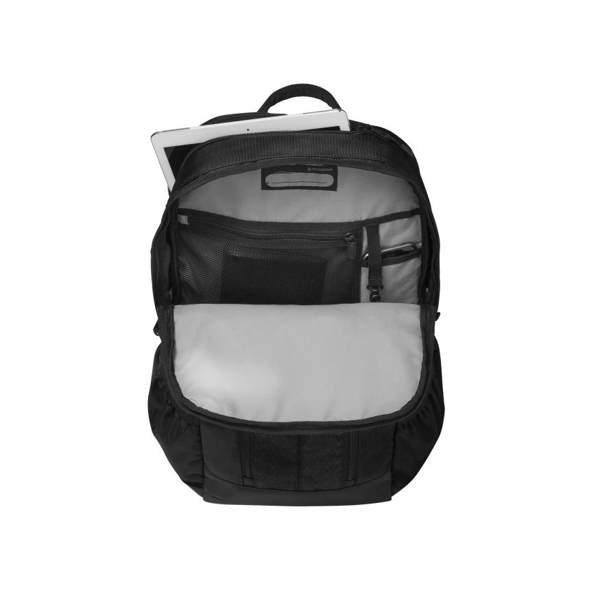 Victorinox - Portatīvā datora mugursoma 15,6" Altmont Original Slimline 24 l melna