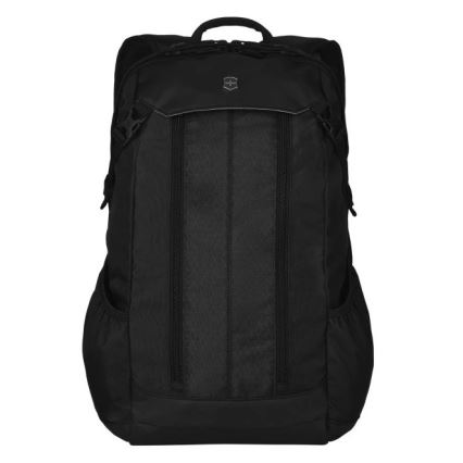 Victorinox - Portatīvā datora mugursoma 15,6" Altmont Original Slimline 24 l melna