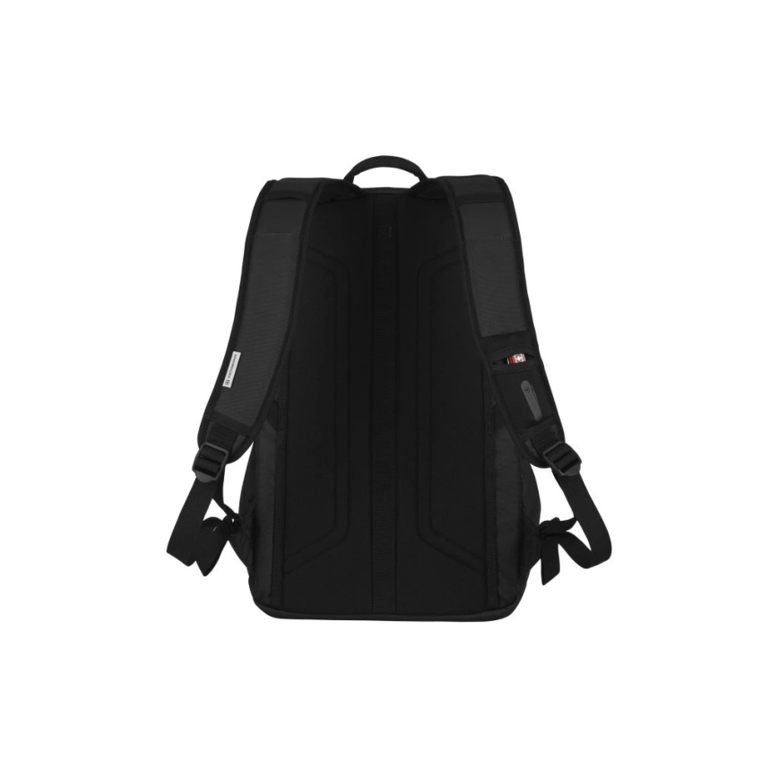 Victorinox - Portatīvā datora mugursoma 15,6" Altmont Original Slimline 24 l melna