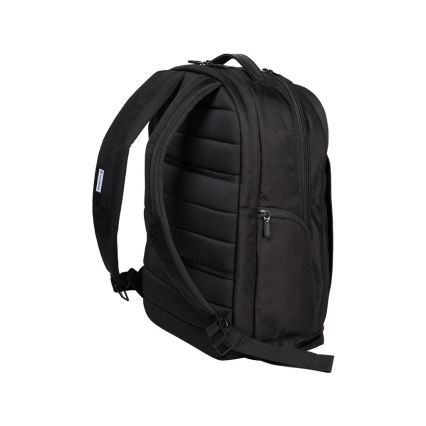 Victorinox - Portatīvā datora mugursoma 15,6" Essentials 22 l melna