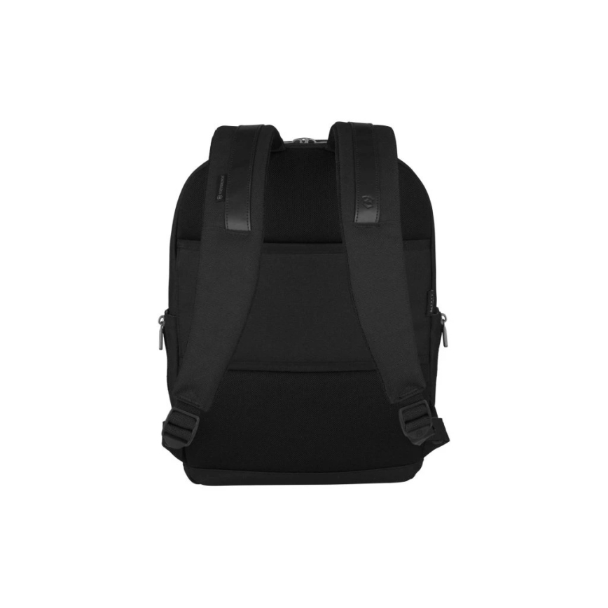 Victorinox - Portatīvā datora mugursoma 15,6" Werks Professional Cordura 15 l melna