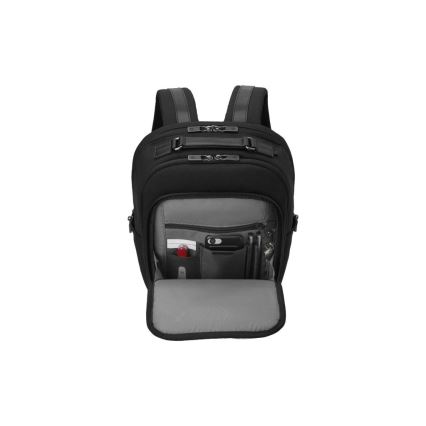 Victorinox - Portatīvā datora mugursoma 15,6" Werks Professional Cordura 15 l melna