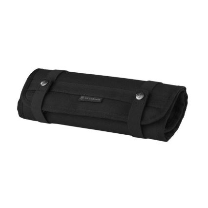 Victorinox - Portatīvā datora mugursoma 15,6" Werks Professional Cordura 15 l melna