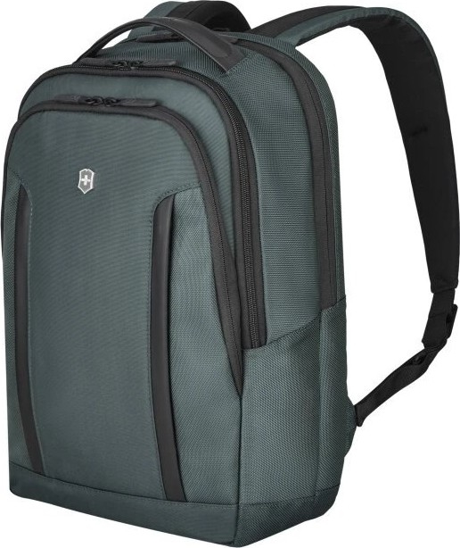 Victorinox - Portatīvā datora mugursoma 15" Altmont Professional Compact 16 l pelēka