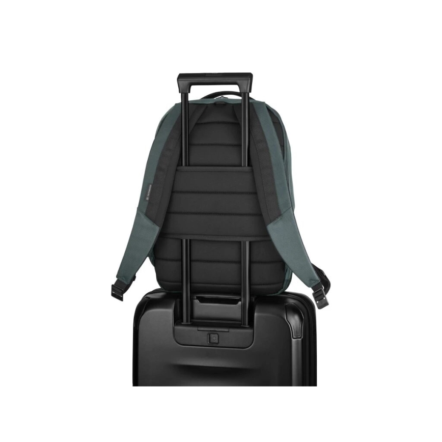 Victorinox - Portatīvā datora mugursoma 15" Altmont Professional Compact 16 l pelēka