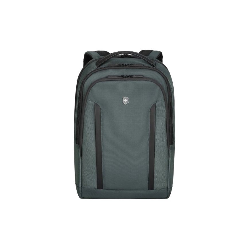 Victorinox - Portatīvā datora mugursoma 15" Altmont Professional Compact 16 l pelēka