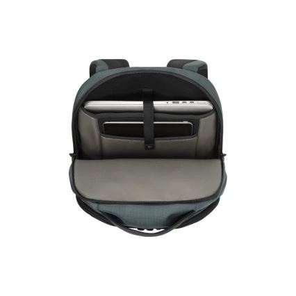 Victorinox - Portatīvā datora mugursoma 15" Altmont Professional Compact 16 l pelēka