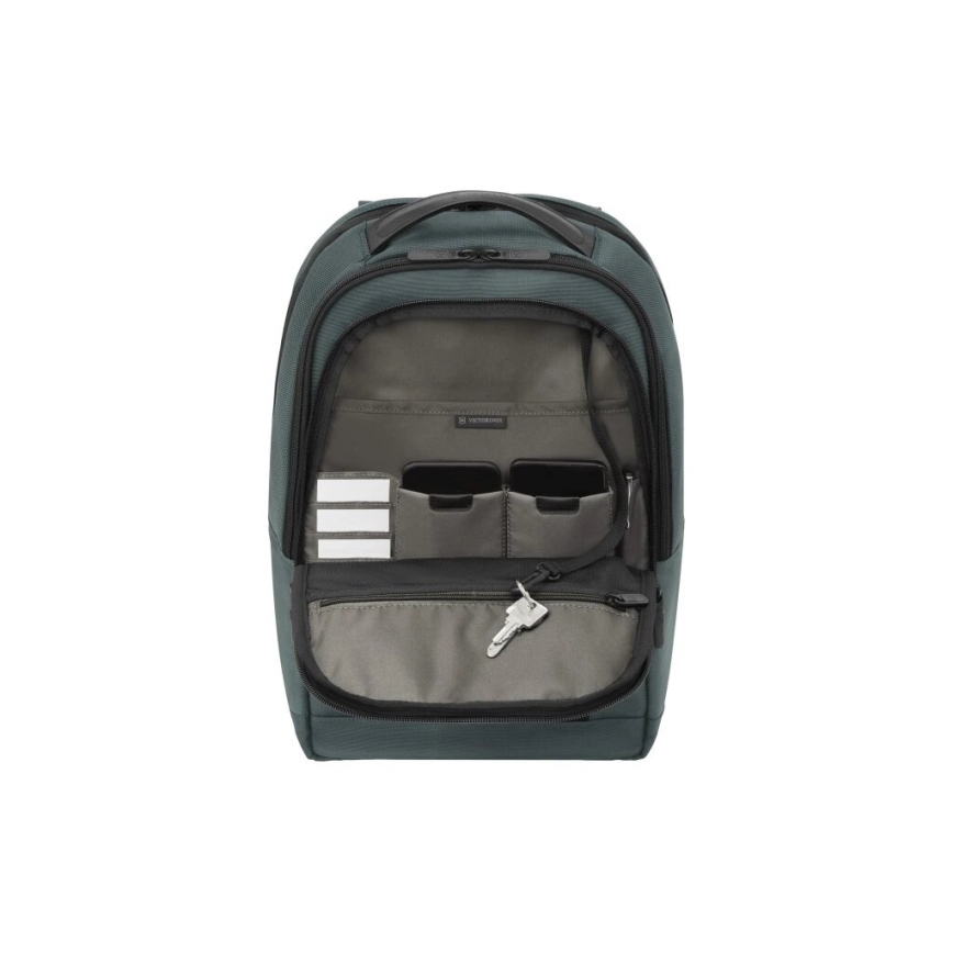 Victorinox - Portatīvā datora mugursoma 15" Altmont Professional Compact 16 l pelēka