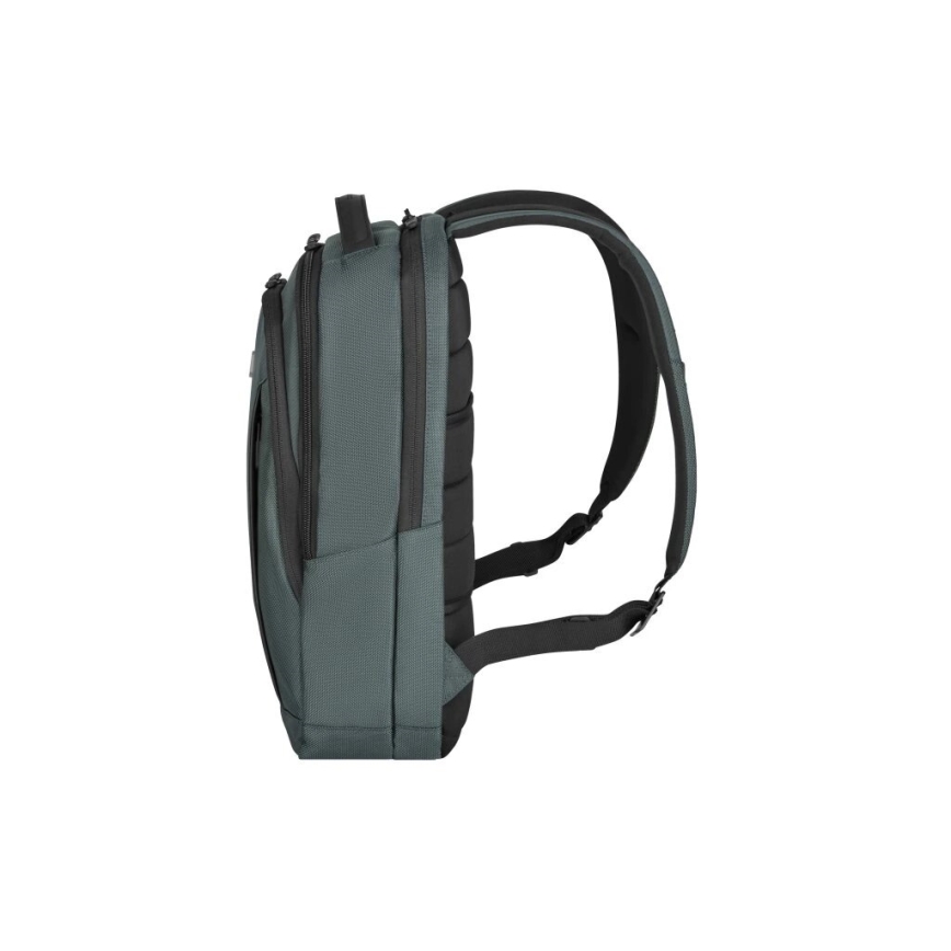 Victorinox - Portatīvā datora mugursoma 15" Altmont Professional Compact 16 l pelēka