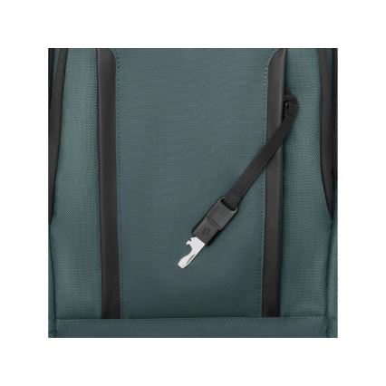 Victorinox - Portatīvā datora mugursoma 15" Altmont Professional Compact 16 l pelēka