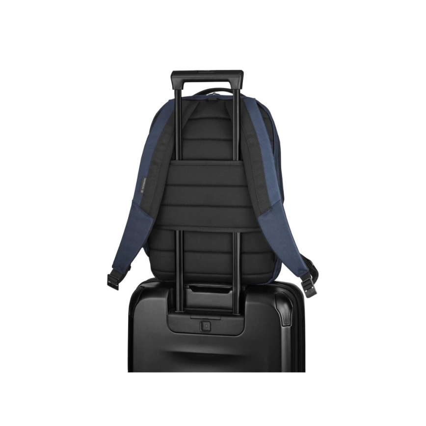 Victorinox - Portatīvā datora mugursoma 15" Altmont Professional Compact 16 l tumši zila