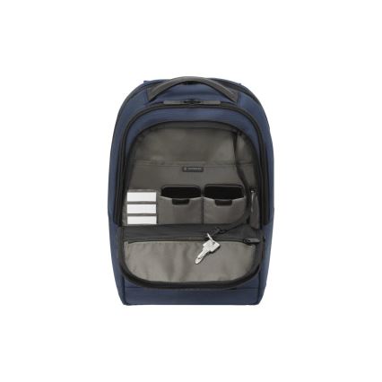 Victorinox - Portatīvā datora mugursoma 15" Altmont Professional Compact 16 l tumši zila