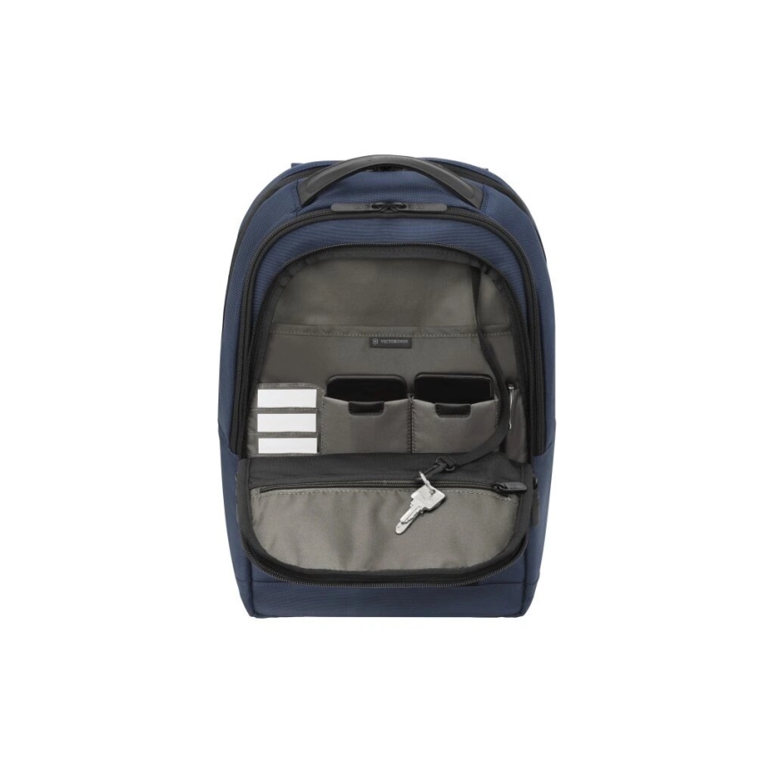 Victorinox - Portatīvā datora mugursoma 15" Altmont Professional Compact 16 l tumši zila