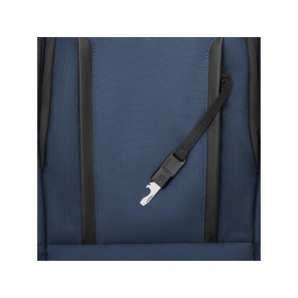 Victorinox - Portatīvā datora mugursoma 15" Altmont Professional Compact 16 l tumši zila