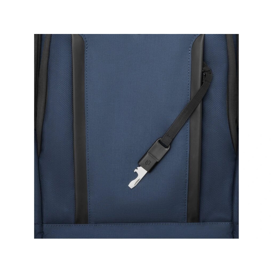 Victorinox - Portatīvā datora mugursoma 15" Altmont Professional Compact 16 l tumši zila