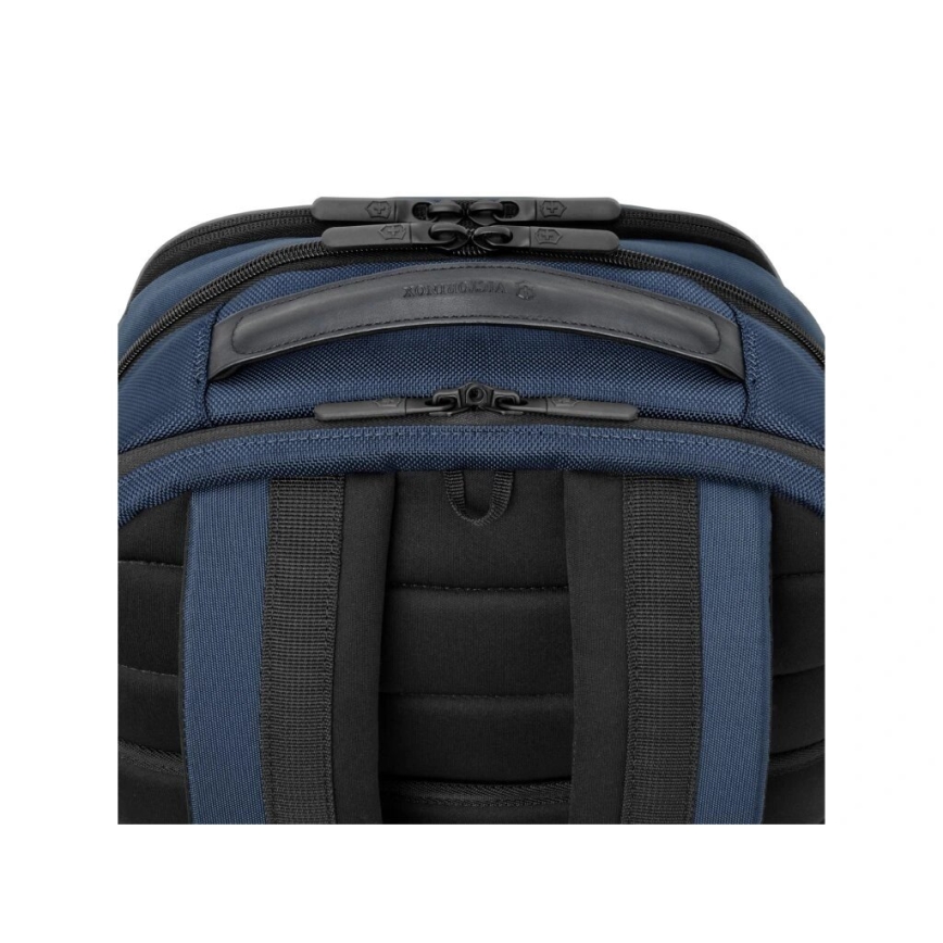 Victorinox - Portatīvā datora mugursoma 15" Altmont Professional Compact 16 l tumši zila