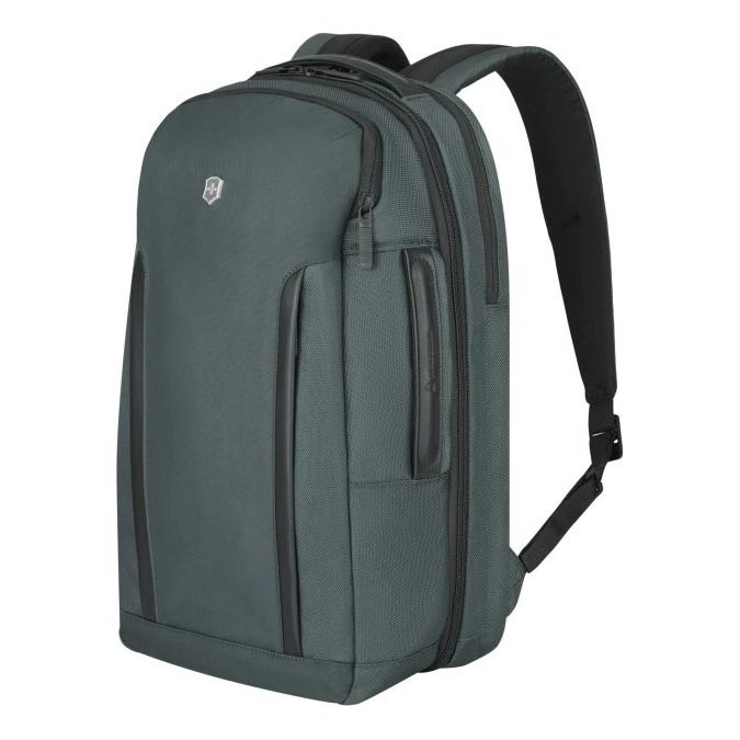 Victorinox - Portatīvā datora mugursoma 15" Altmont Professional Deluxe Travel 25 l zaļa