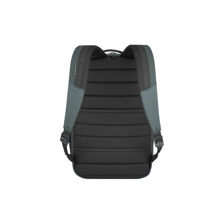 Victorinox - Portatīvā datora mugursoma 15" Altmont Professional Deluxe Travel 25 l zaļa