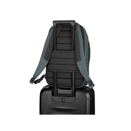 Victorinox - Portatīvā datora mugursoma 15" Altmont Professional Deluxe Travel 25 l zaļa