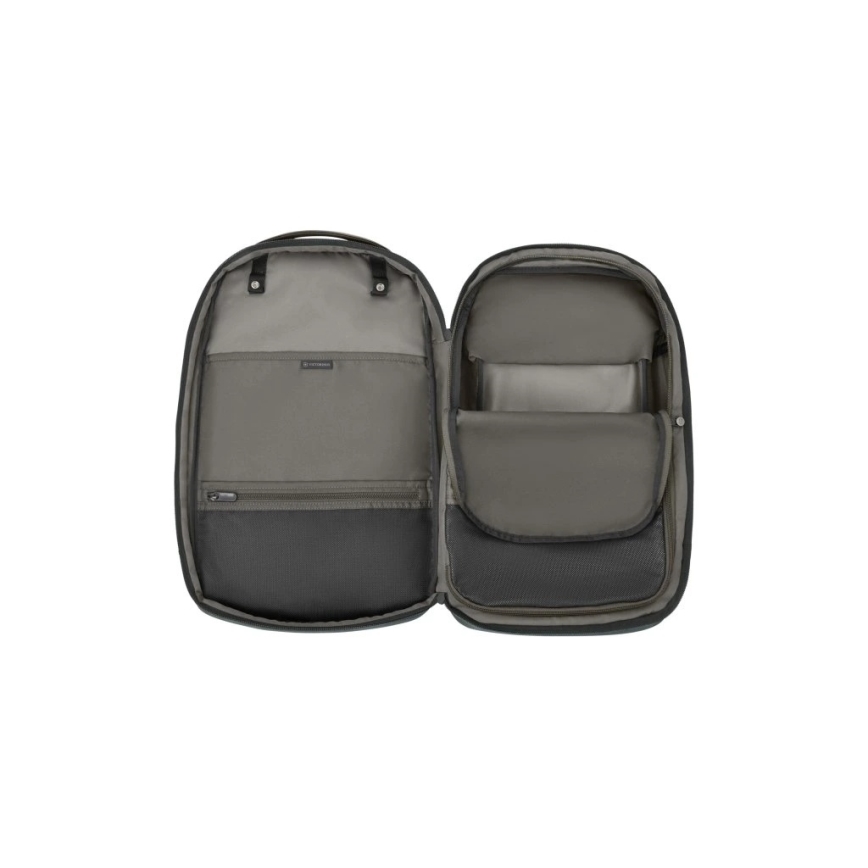 Victorinox - Portatīvā datora mugursoma 15" Altmont Professional Deluxe Travel 25 l zaļa