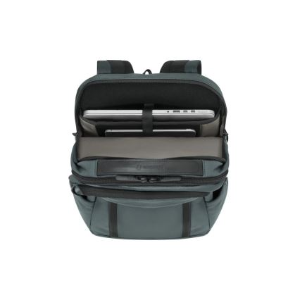 Victorinox - Portatīvā datora mugursoma 15" Altmont Professional Deluxe Travel 25 l zaļa
