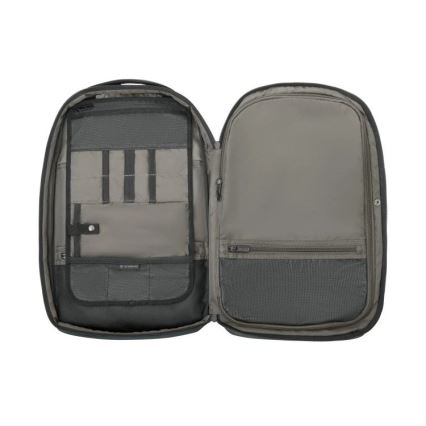 Victorinox - Portatīvā datora mugursoma 15" Altmont Professional Deluxe Travel 25 l zaļa