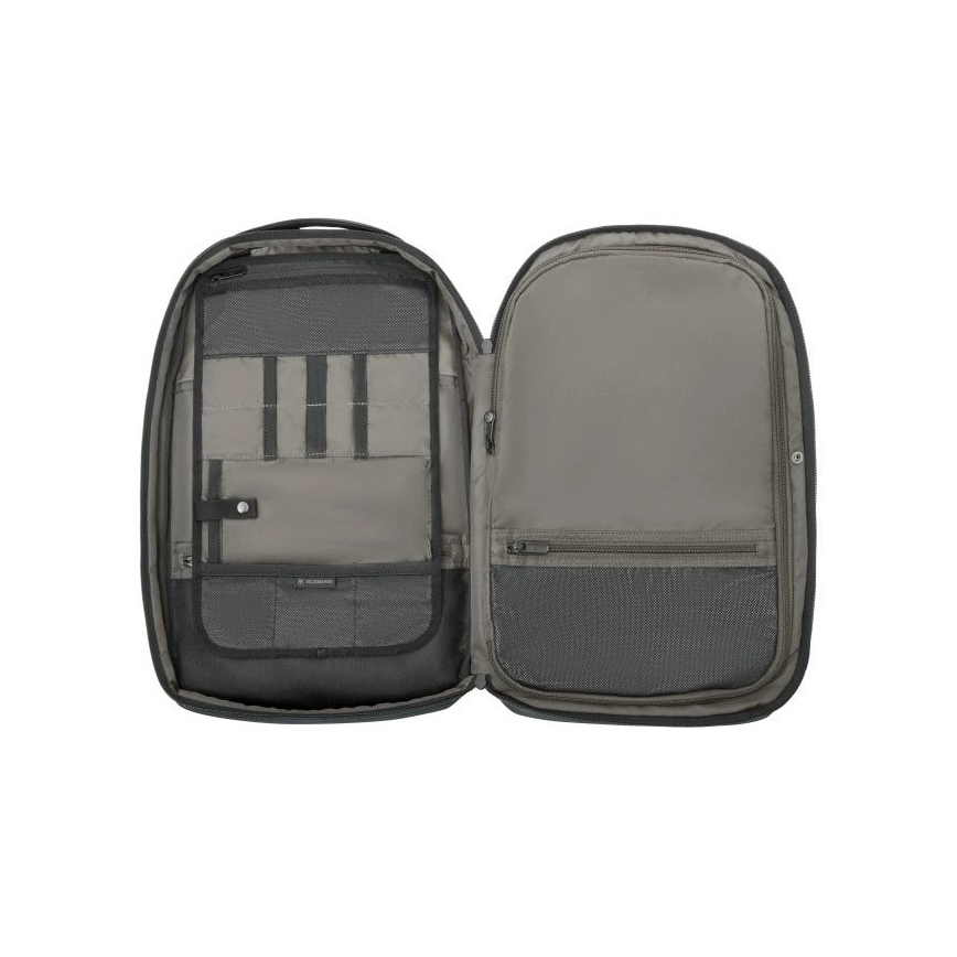 Victorinox - Portatīvā datora mugursoma 15" Altmont Professional Deluxe Travel 25 l zaļa