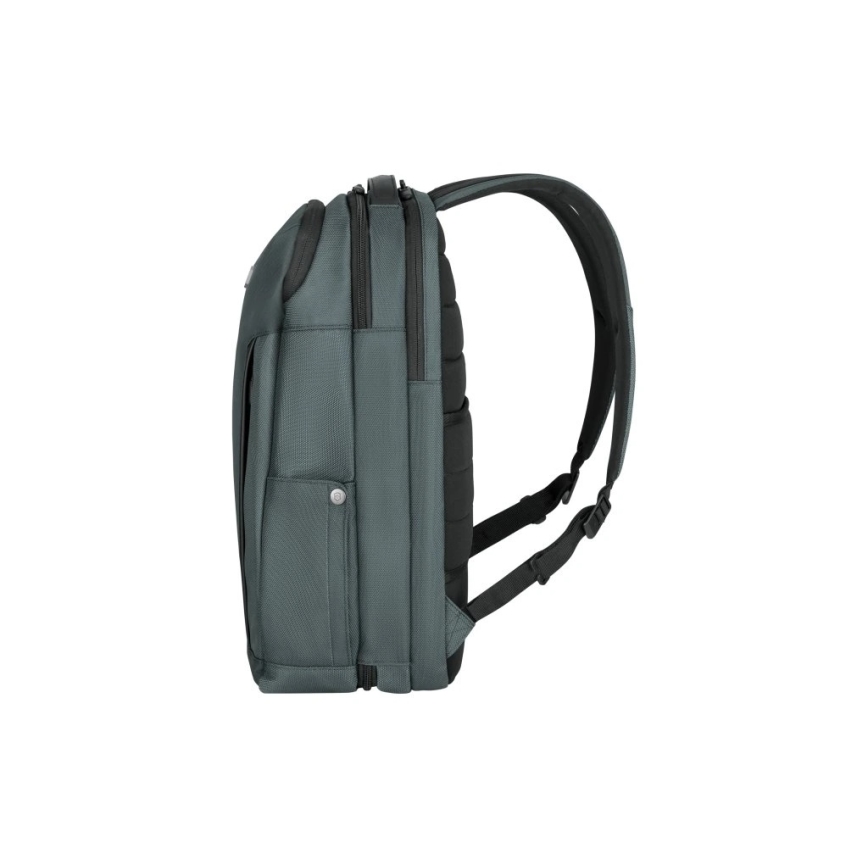 Victorinox - Portatīvā datora mugursoma 15" Altmont Professional Deluxe Travel 25 l zaļa