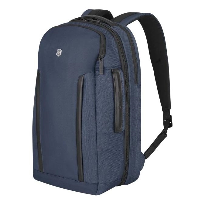 Victorinox - Portatīvā datora mugursoma 15" Altmont Professional Deluxe Travel 25 l zila