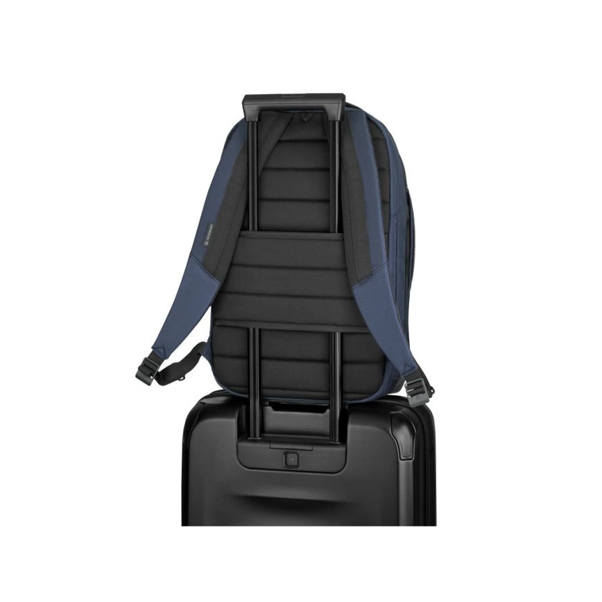 Victorinox - Portatīvā datora mugursoma 15" Altmont Professional Deluxe Travel 25 l zila