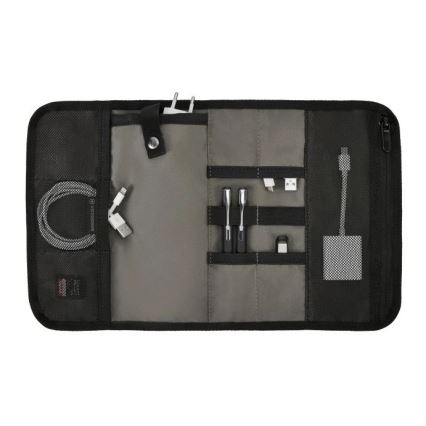 Victorinox - Portatīvā datora mugursoma 15" Altmont Professional Deluxe Travel 25 l zila