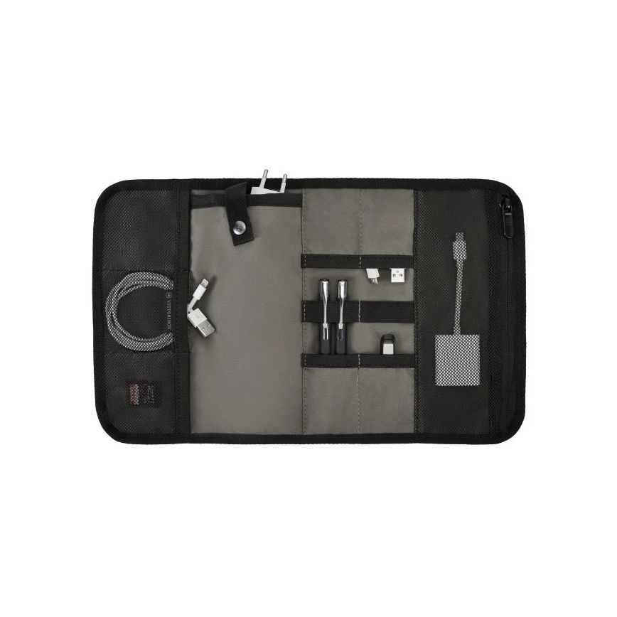 Victorinox - Portatīvā datora mugursoma 15" Altmont Professional Deluxe Travel 25 l zila