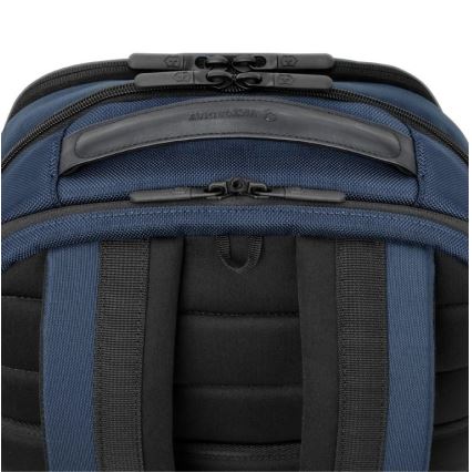 Victorinox - Portatīvā datora mugursoma 15" Altmont Professional Deluxe Travel 25 l zila