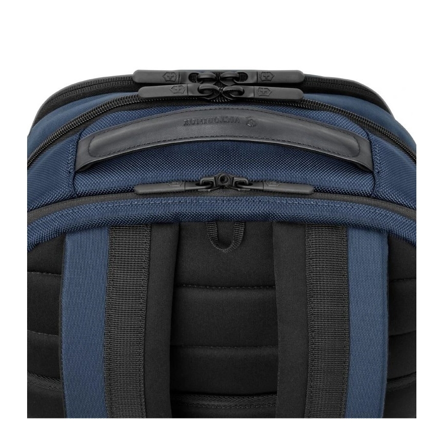Victorinox - Portatīvā datora mugursoma 15" Altmont Professional Deluxe Travel 25 l zila
